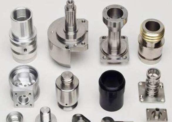 鋁型材機加工表面油污的有效去除方法與工藝指南