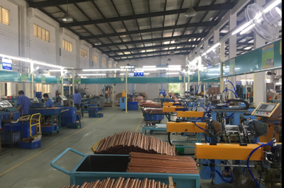 匠心制造，精準匹配 江門市利盈空調配件廠在機械配件加工領域的卓越實踐