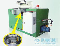 東莞市虎門聚精電工機械配件廠 專業繞線機、絞線機及機械配件加工服務全覽