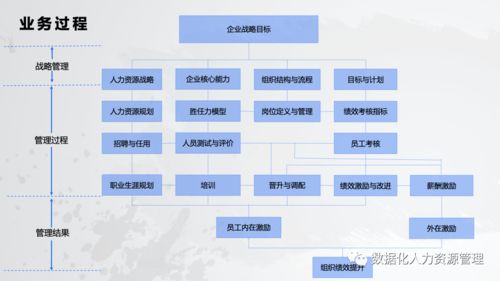 數據產品在人力資源管理的實踐與思考 一、在線數據處理與交易處理業務